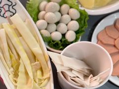 -大龙燚火锅(天安云谷店)