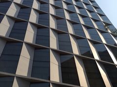 -北京三里屯CHAO酒店