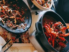 -聚味瞿记·龙虾堂(天元店)