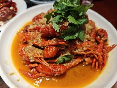 -菜哥龙虾•九江菜(七中店)