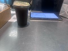 -喜茶(武汉范湖万达广场店)
