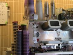 -SeekSeeking咖啡专门店(堰塘街店)