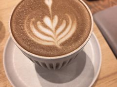 -CABO Coffee