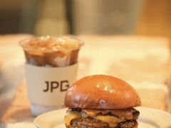 -JPG coffee(广州体育西店)
