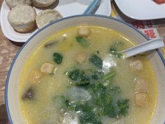 -小杨生煎(香港名都店)