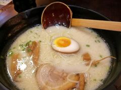 -味千拉面(惠州文昌一路分店)