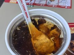 -华记煲仔华·煲仔饭(三元里万科里店)