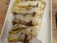 -木屋烧烤(龙华店)