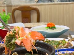 -官塘陈记鱼生·潮汕砂锅粥·牛肉火锅(潮枫路总店)