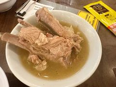 -松發肉骨茶(先得坊店)