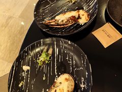 -盛宴自助餐厅(运达喜来登店)