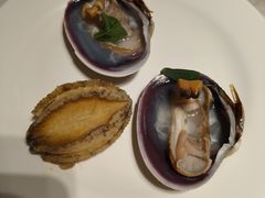 -青蓬蒸汽海鲜·深圳老字号·团建聚会(壹方城店)