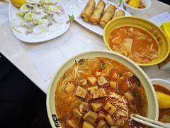 -玉华饮食店(茅台路店)