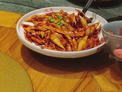 -兰溪小馆(首经贸店)