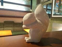 -JINNS锦时 steak&pizza(浸信会礼拜堂旧址店)