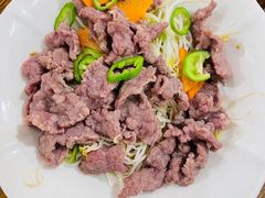 -南记食粥坊·宵夜大排档(卫国路店)
