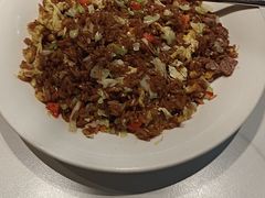 -清真·卡德尔大叔新疆主题餐厅(龙汇路店)