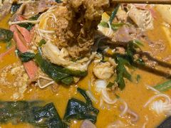 -杨翔豆皮涮牛肚(益田假日天地店)