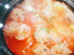 -百年神厨·地道川菜(清江西路店)