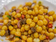 -思金拉措庄园藏餐(太阳岛店)