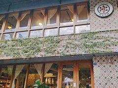 -时光花园(白鹭洲店)