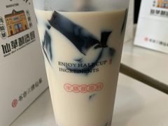 -书亦烧仙草(新田360广场负一楼店)