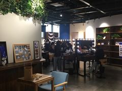 -海马体照相馆(天津世纪都会店)