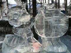 -长春市南湖公园