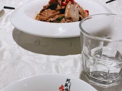 -阿英煲(凉城路店)