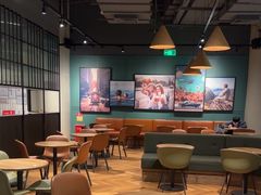 -Wagas沃歌斯(浦东机场店)