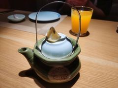 -三石铁板烧(紫竹桥店)