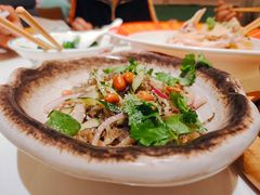 -清晖小苑•顺德地方菜(壹海城店)