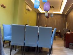 -野菌皇海景野生菌火锅(滨海大道店)