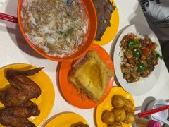 -冰岛茶餐厅(人民路店)