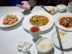 -阿西娅食府(中关村店)