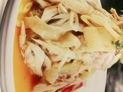 -清真·东拉黑炭火烤羊腿(世通·国际店)