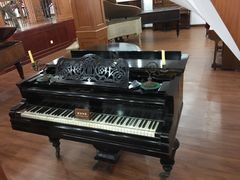 -鼓浪屿钢琴博物馆