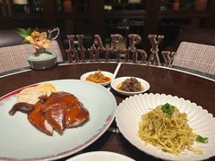 -杭州西子湖四季酒店·金沙厅