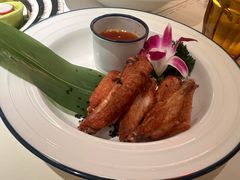 -太食獸泰式茶餐厅(IFS国金中心店)