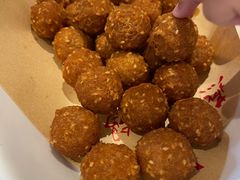 -燕郊烧鸽子(酷车小镇店)