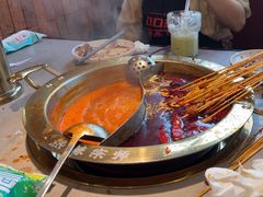 -热辣宗师·串串火锅(万达金街店)