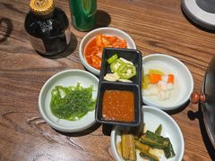 -九田家黑牛烤肉料理(太阳宫广场店)