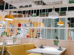 -蛙蛙叫·干锅年代(钻石广场店)