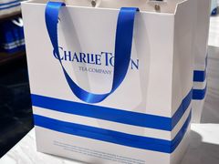-CHARLIETOWN红茶公司(南京万象天地店)