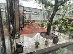-酒蜻蜓·庭院私房菜(天元东路店)