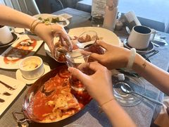 -Efes Turkish & Mediterranean Cuisine 艾菲斯餐厅(陆家嘴店)