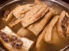 酿豆腐-老保定驴肉馆(云岗路店)
