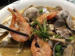 -小城故事·地道宁波味(月湖盛园店)