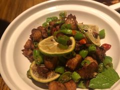 -苹果树下艺术餐厅(通州店)