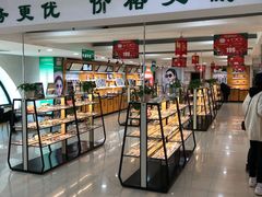 -广州眼镜直通车超市(金晶大道店)